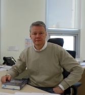Serge Zhuiykov