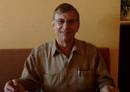 Paul D. Berger