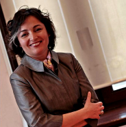 Fusun Can