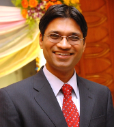 Girish Suryanarayana