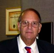 Joel F. Lubar