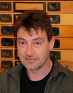 Richard Glatz