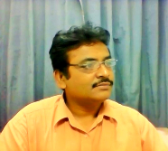 Subrata Kumar Majumder