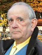 Jeremy Ganz