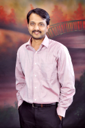 Shailesh Kumar Shivakumar
