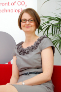 Katy Armstrong