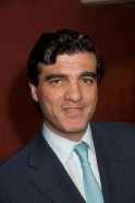 Jose Zamorano