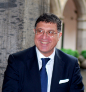 Maurizio Galderisi