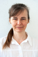 Monika Huraiová