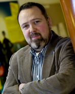 Kim Johan Holmberg