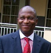 Leonard Onyiriuba