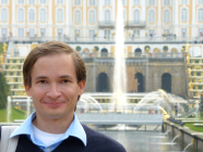 Alexander V. Nesterenko