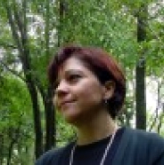 Rebeca Mejía-Arauz