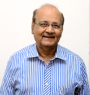 S.P. Singh