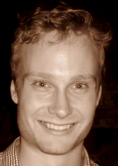 Michael Hoy