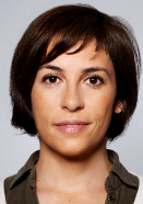 Luisa Lopes