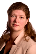 Charlotte E. Teunissen