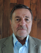 Vyacheslav Elyukhin