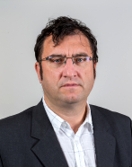 Igor Skrjanc