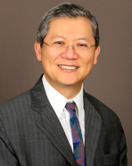 Kevin Wang