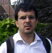 Fadi Zaraket