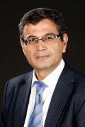 Kailash Bhatia