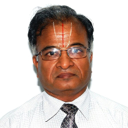 K. Sridharan