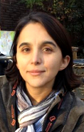 Maria Zuluaga