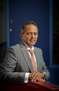 Mike Nurmohamed