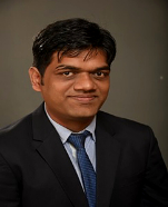 Shivendu Ranjan