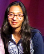 Pragya Kushwaha