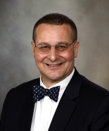Michael Yaszemski
