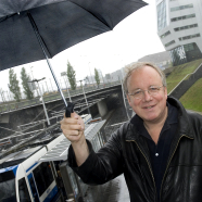 Rob van Der Bijl