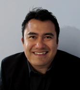 Guillermo Quijano-Govantes