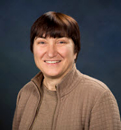 Vania Jordanova