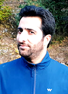 Suhaib Bandh