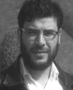 Majdi Mansouri