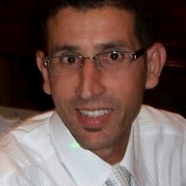 Mohamed-Faouzi Harkat