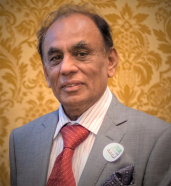 Mumtaz Quraishi