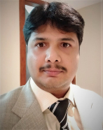 Dheeraj Chauhan