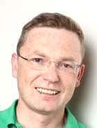 Billy Hogan