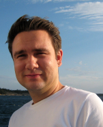 George Jöngren