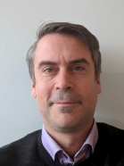 David Astely