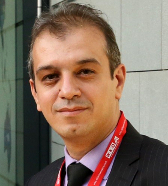 Reza Aydenlou