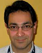Farshid Ghasemzadeh