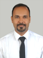 Sandeep Kumar Verma