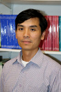 Chin Ho