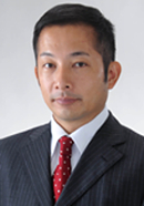 Shoji Mori
