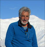 David Palacios
