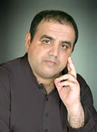 Chaudhery Hussain